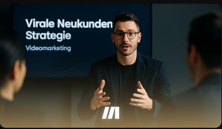 Modul 1: Virale Neukunden-Strategie