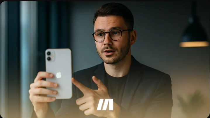 Modul 2: Videos drehen und schneiden