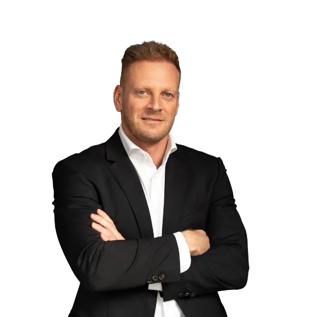 Daniel Fritzsche