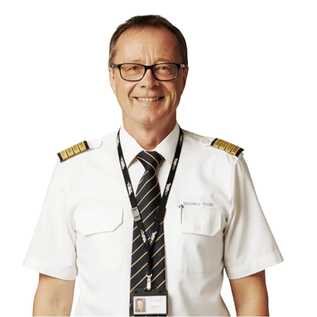 Harry Gruber